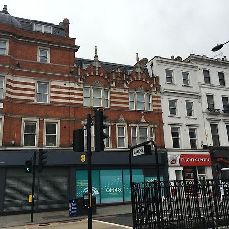 Camden Central - Boutique Apartment ロンドン エクステリア 写真
