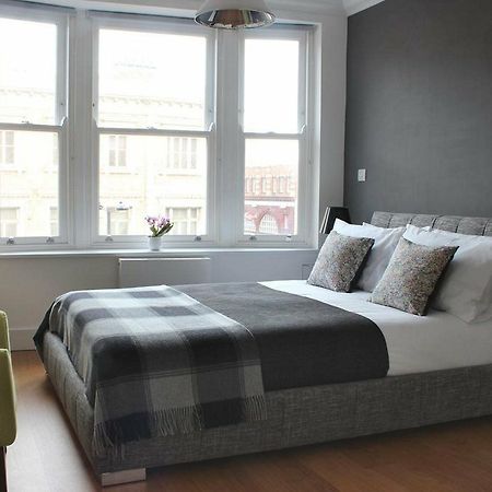 Camden Central - Boutique Apartment ロンドン エクステリア 写真