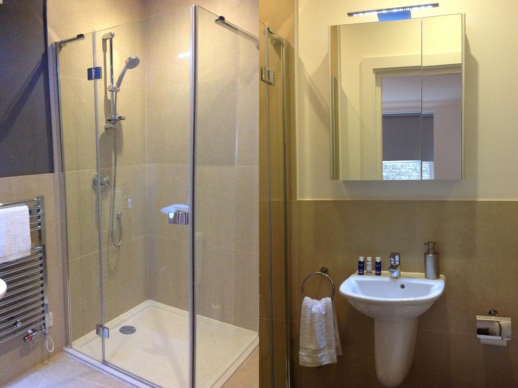 Camden Central - Boutique Apartment ロンドン 部屋 写真