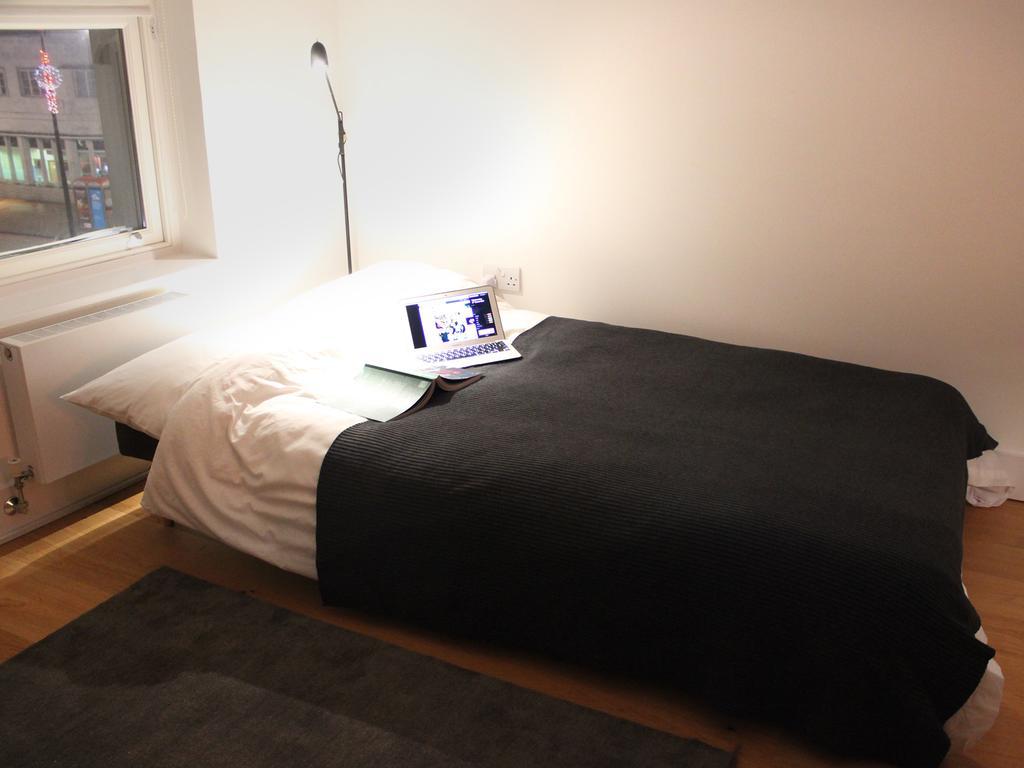 Camden Central - Boutique Apartment ロンドン 部屋 写真