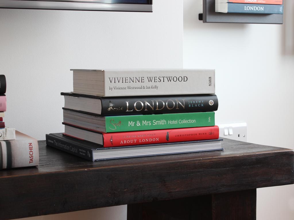 Camden Central - Boutique Apartment ロンドン 部屋 写真