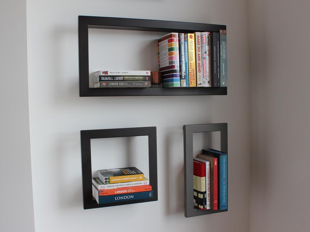 Camden Central - Boutique Apartment ロンドン 部屋 写真