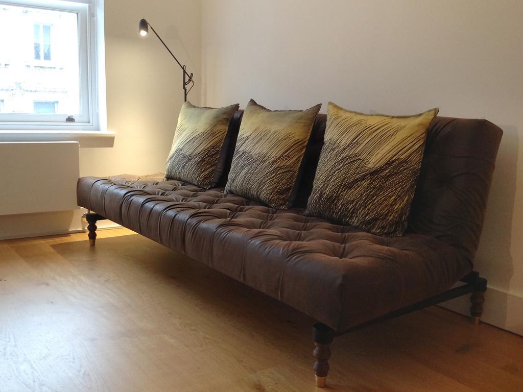 Camden Central - Boutique Apartment ロンドン 部屋 写真