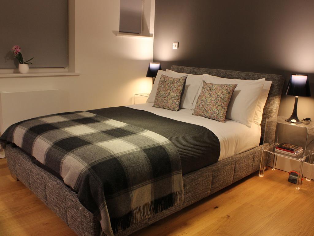 Camden Central - Boutique Apartment ロンドン 部屋 写真