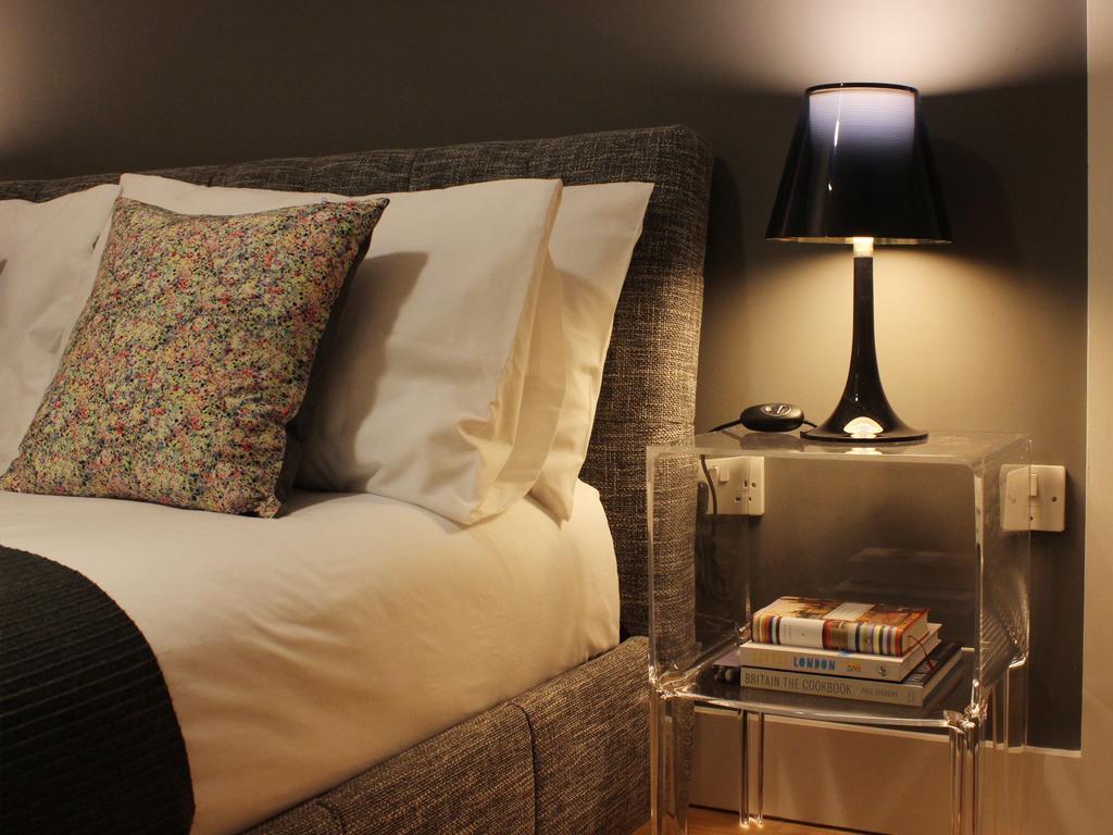 Camden Central - Boutique Apartment ロンドン 部屋 写真