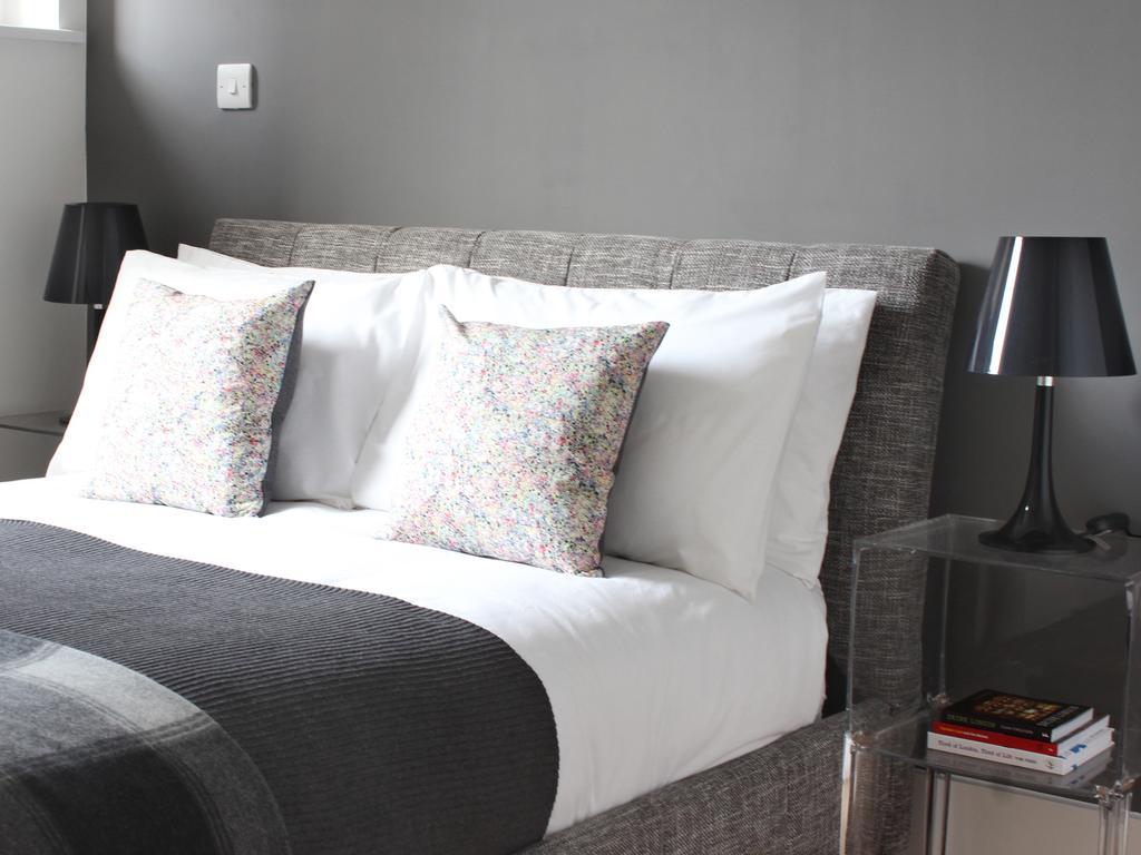 Camden Central - Boutique Apartment ロンドン 部屋 写真