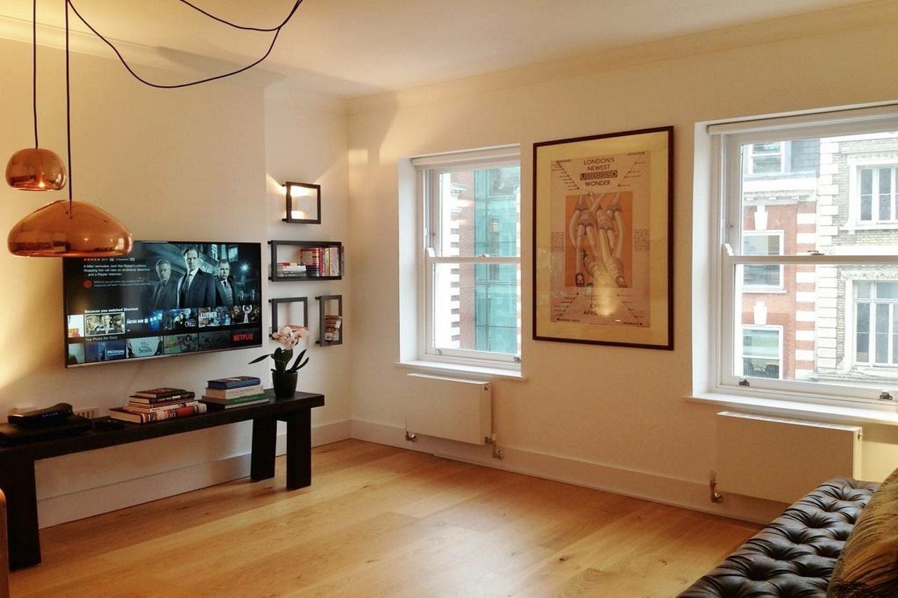 Camden Central - Boutique Apartment ロンドン エクステリア 写真