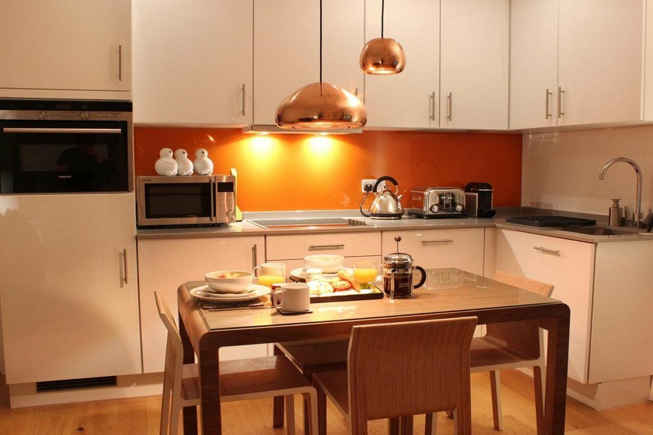 Camden Central - Boutique Apartment ロンドン エクステリア 写真