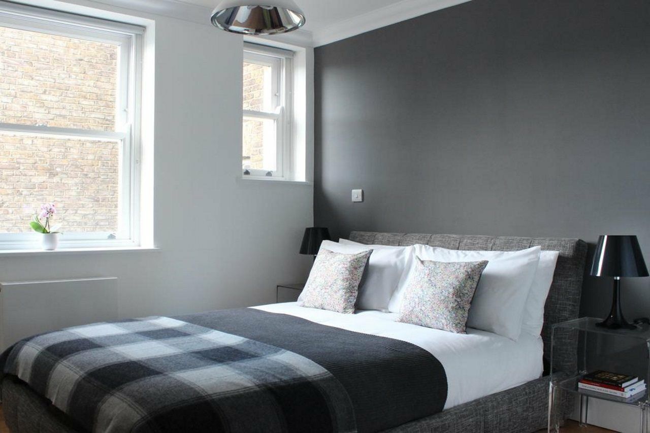 Camden Central - Boutique Apartment ロンドン エクステリア 写真