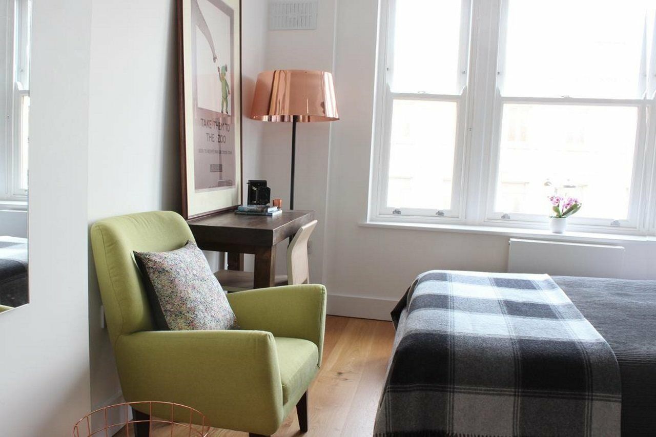 Camden Central - Boutique Apartment ロンドン エクステリア 写真